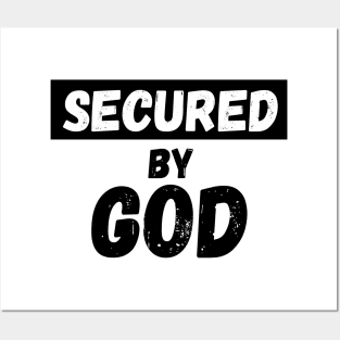 Buy Christian Shirts - God Posters and Art